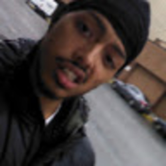 Meet your Posher, George - Picture 1 of 1